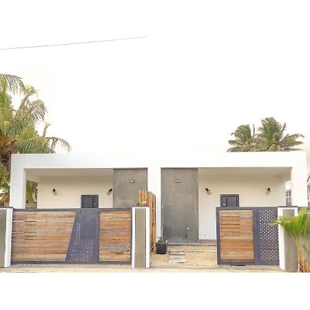 Perle De Riambel Villa Exterior foto