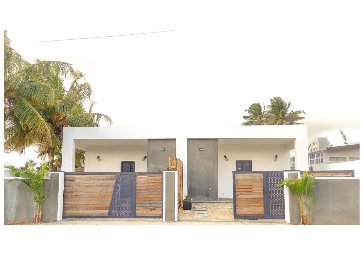 Perle De Riambel Villa Exterior foto
