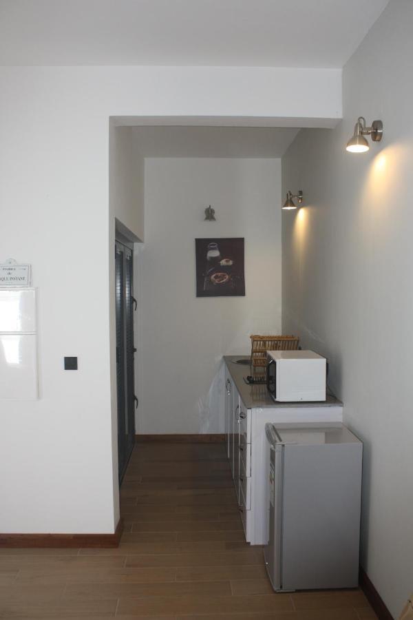 Perle De Riambel Villa Exterior foto