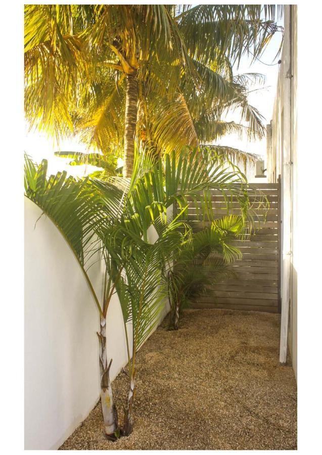 Perle De Riambel Villa Exterior foto